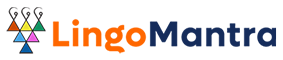 LingoMantra Translation Services Logo